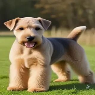 lakeland terrier