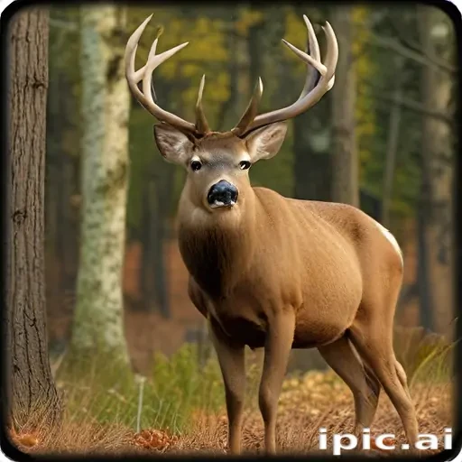 deer hunting screensavers