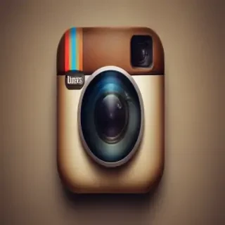 instagram icon
