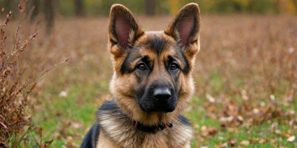 german shepherd wallpaper