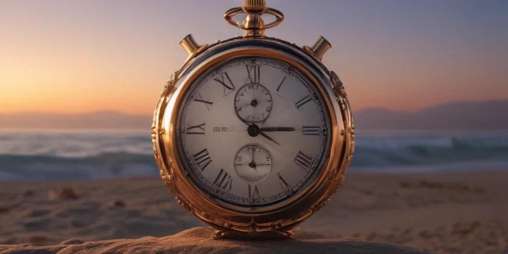 timer 5 minutes