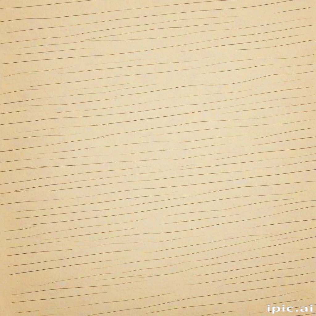 lined paper background
