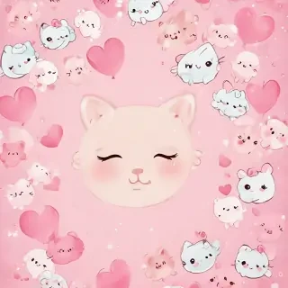 cute images for background