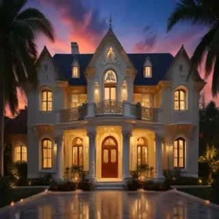 mansion png