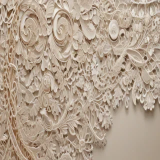 lace pattern png