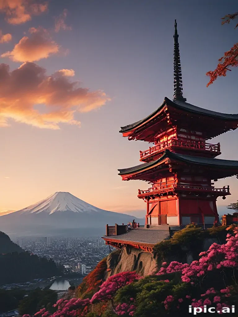 japan desktop wallpaper