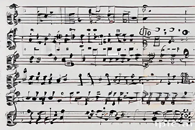 music notation png