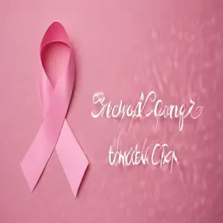 breast cancer awarness image