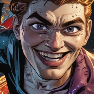 comic book png