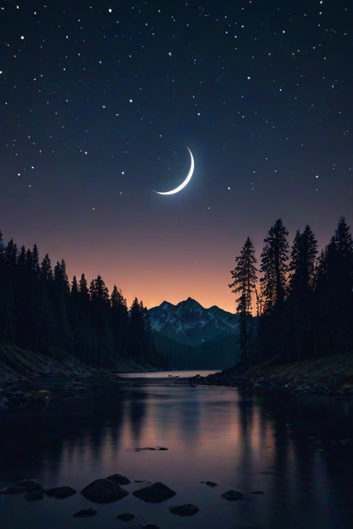 night wallpapers