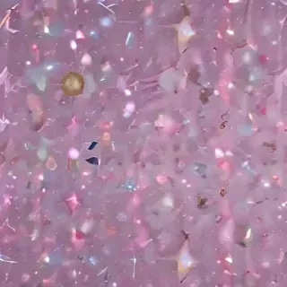 aesthetic stars background