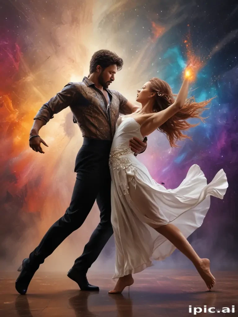 dance png