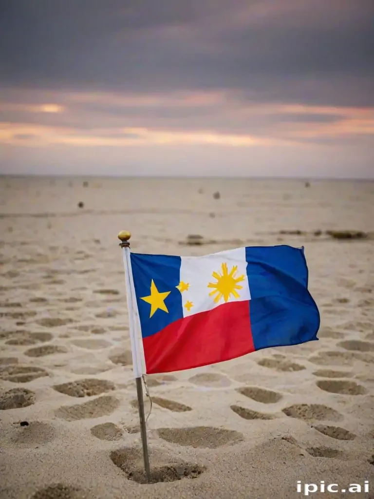 picture of philippine flag