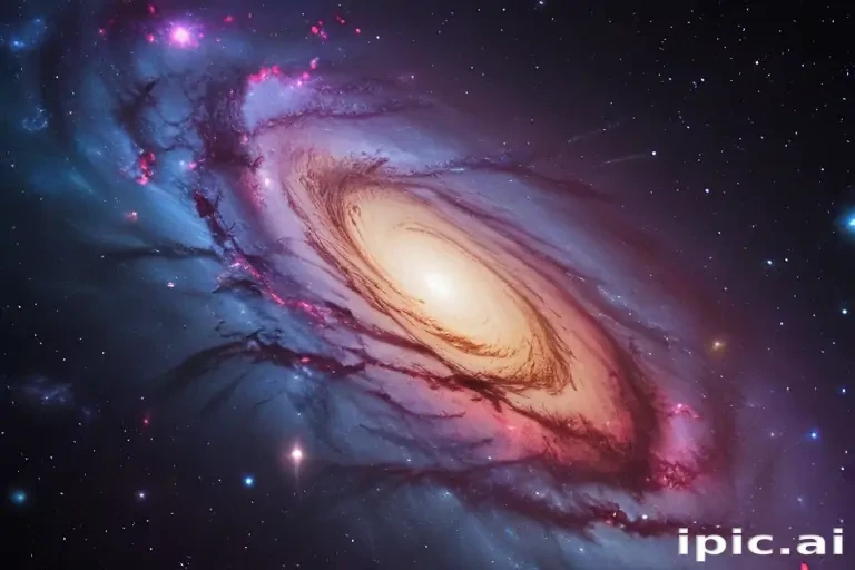 galaxy wallpaper 4k phone