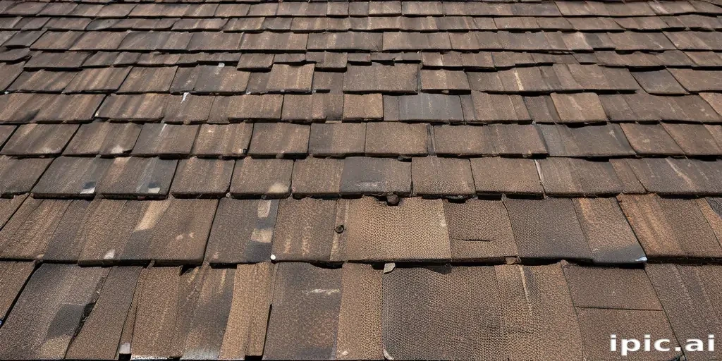 picture of shingles