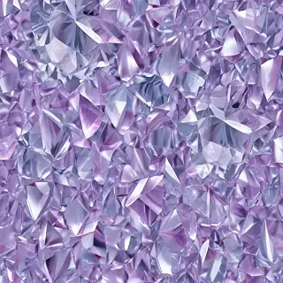 wallpaper crystal