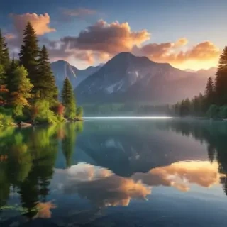 lake desktop backgrounds