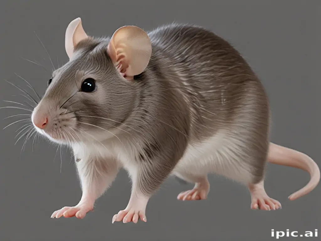 rats png