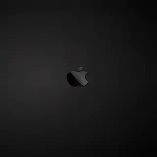 iphone black hd wallpaper