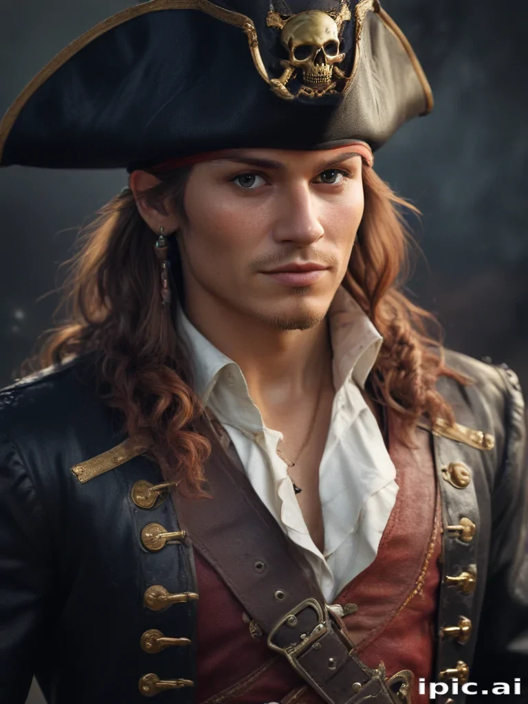 pirate png