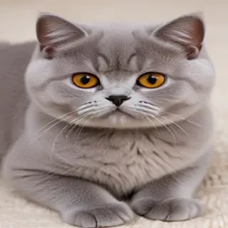 british shorthair breed