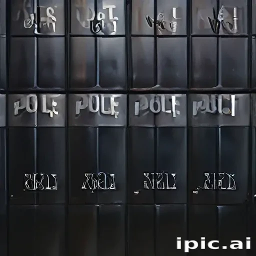 police backgrounds