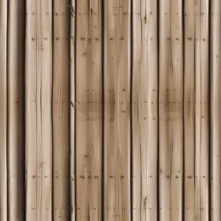 wood fence png