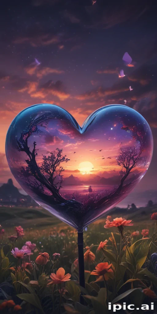 wallpaper love for iphone