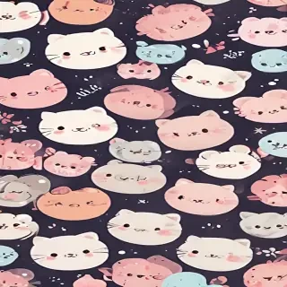 cute background iphone