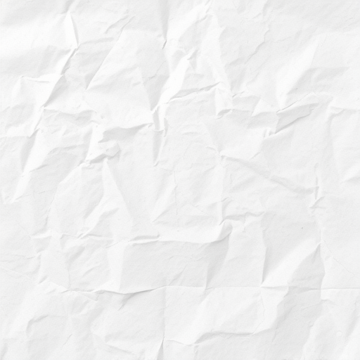 crumpled paper texture