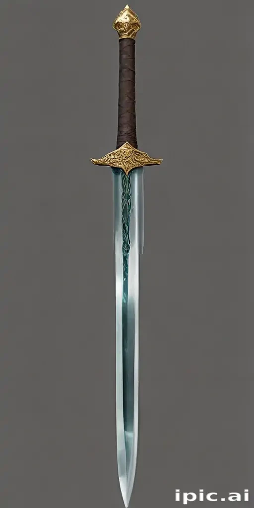 swords transparent