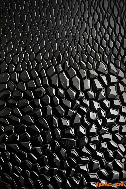black texture