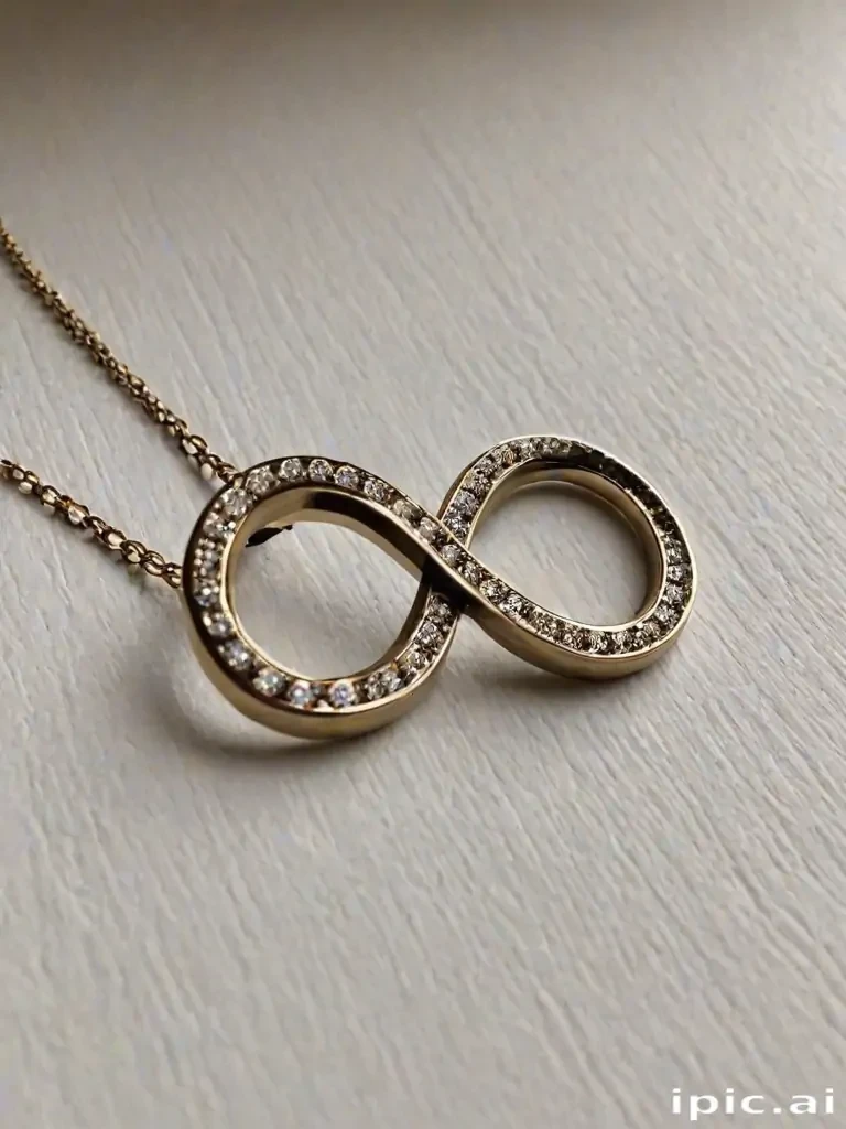infinity sign