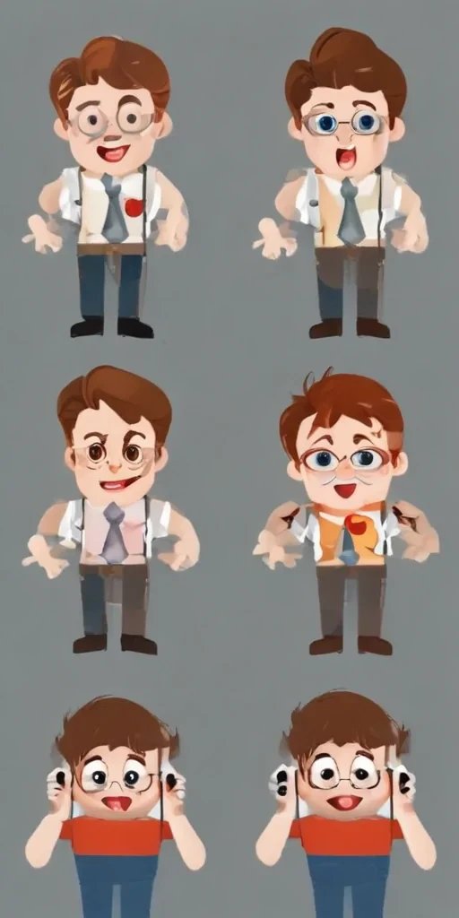 working clipart