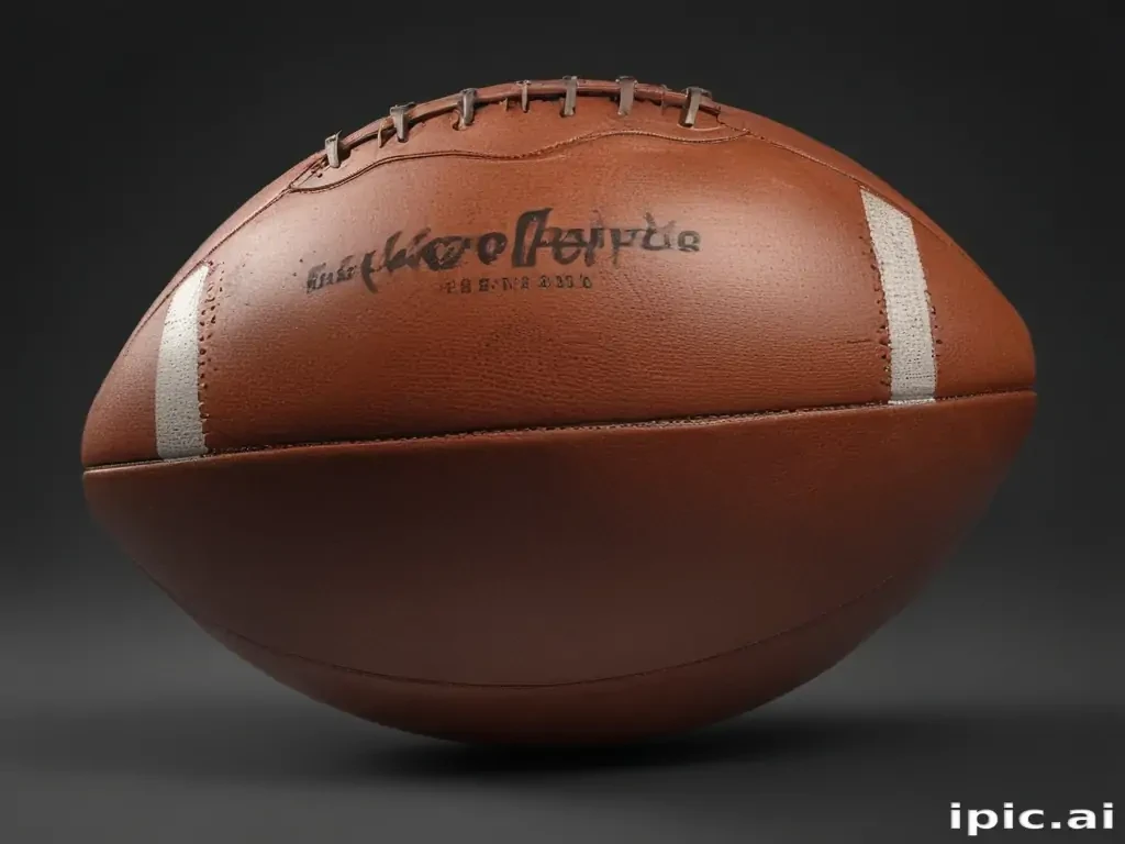 football transparent