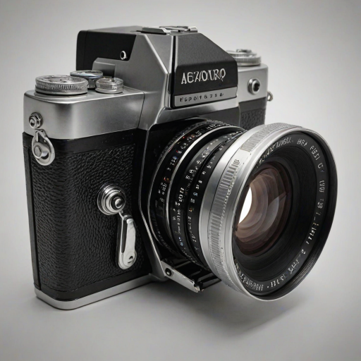 film camera png