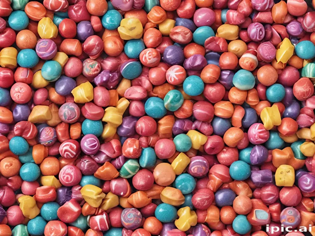 png candy