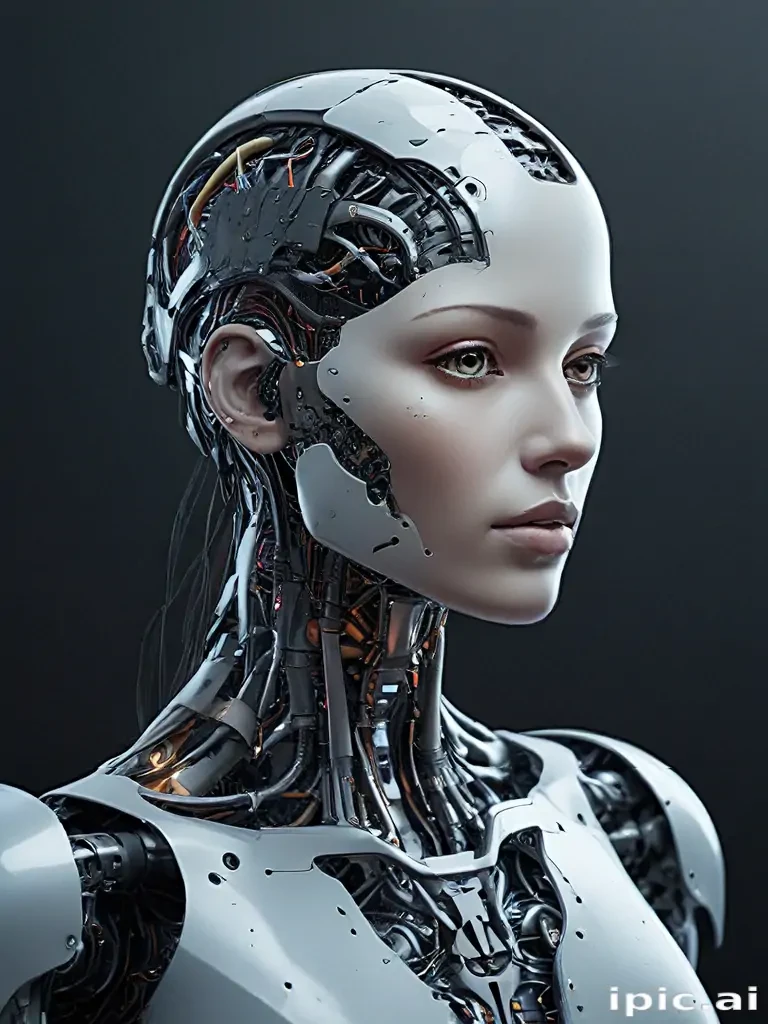 artificial intelligence wallpaper