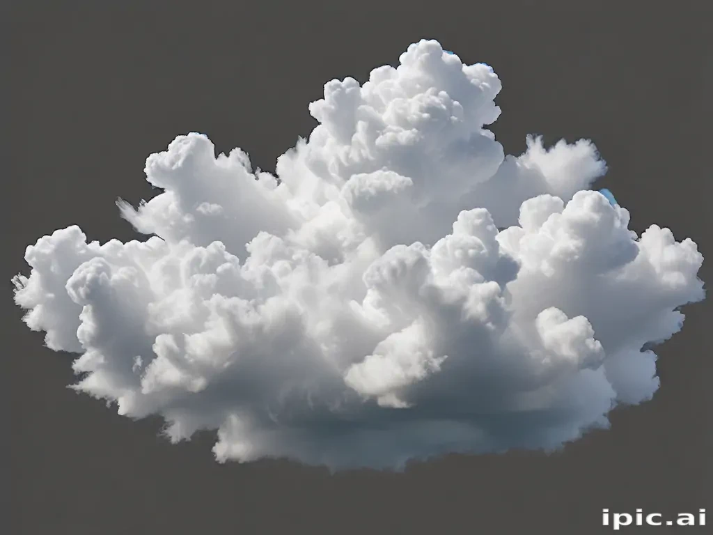 white cloud png
