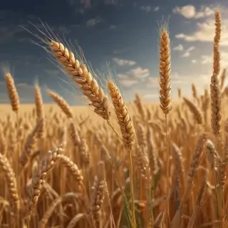 wheat png