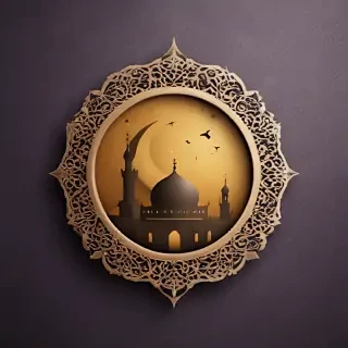 ramadan background