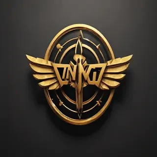 golden logo