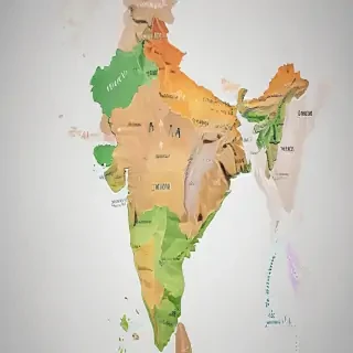 india map png