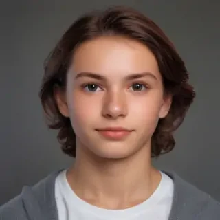 teenage png