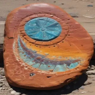 petroglyph