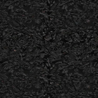 aesthetic wallpaper black