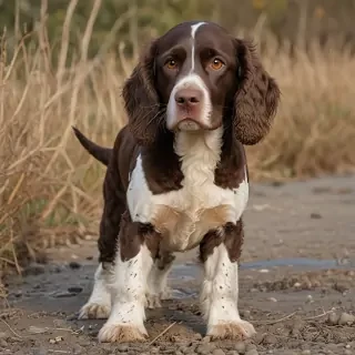 american water spaniel