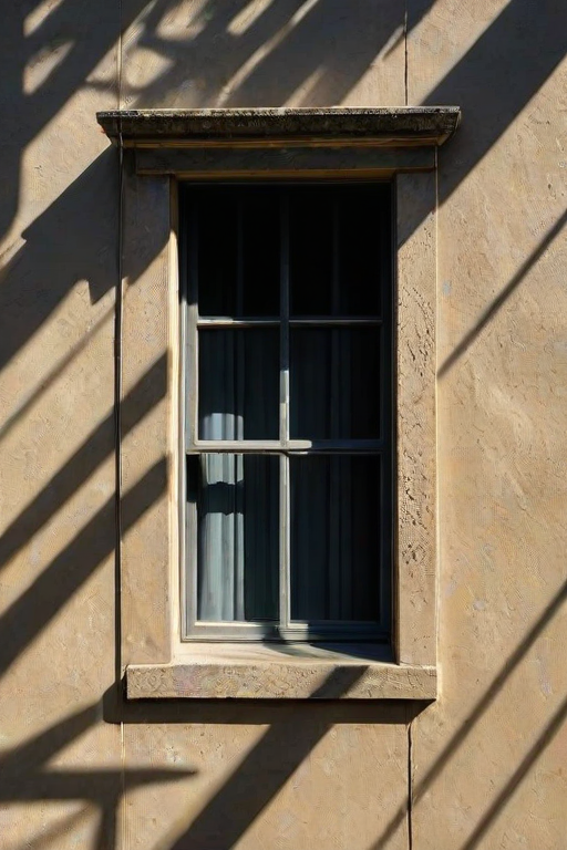 shadow window