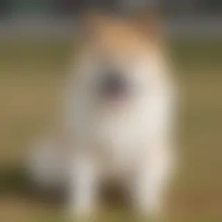 akita bernard