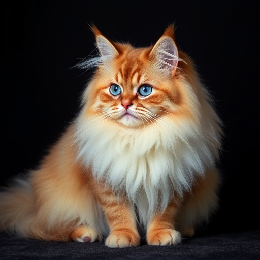persian breed